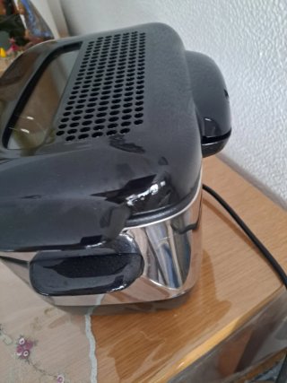 Freidora Moulinex