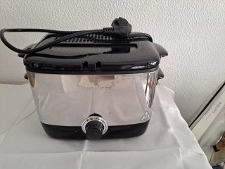 Freidora Moulinex
