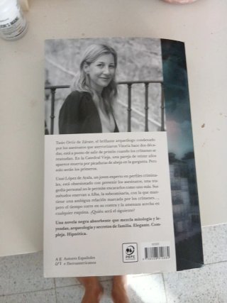 El Silencio de la Ciudad Blanca (edición especi...