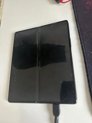 Samsung Galaxy Z Fold 2 5G