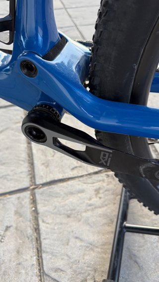 Orbea Oiz M-Team AXS Talla M 2025 Seminieva