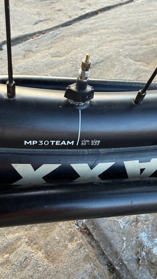 Orbea Oiz M-Team AXS Talla M 2025 Seminieva