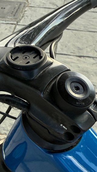 Orbea Oiz M-Team AXS Talla M 2025 Seminieva