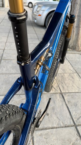 Orbea Oiz M-Team AXS Talla M 2025 Seminieva
