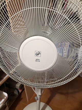 Ventilador SP 405