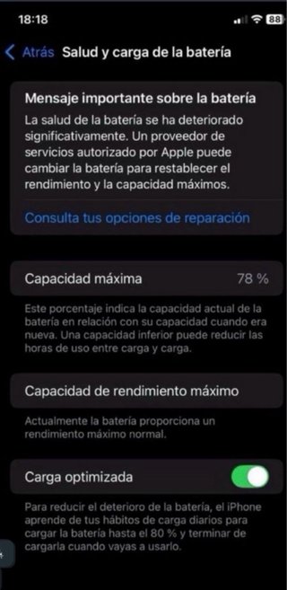 Iphone XR 64gb