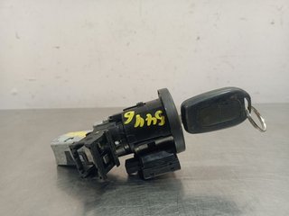 ANTIRROBO / LLAVE CONTACTO DACIA SANDERO II 21986