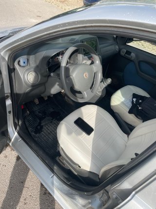 FIAT Panda 2011