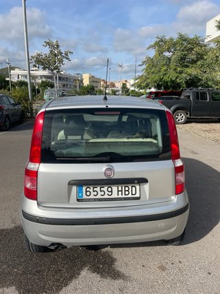 FIAT Panda 2011