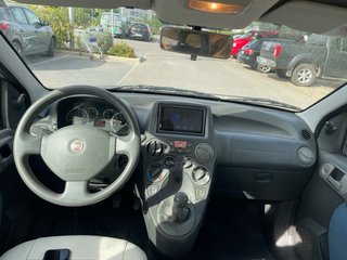 FIAT Panda 2011