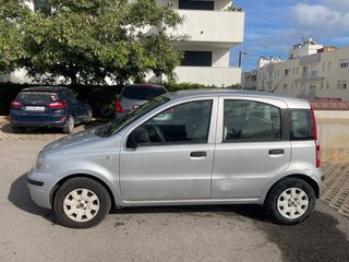 FIAT Panda 2011