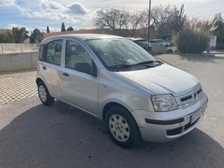 FIAT Panda 2011