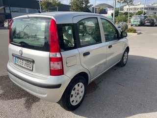 FIAT Panda 2011
