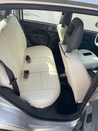 FIAT Panda 2011