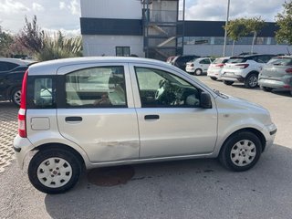 FIAT Panda 2011