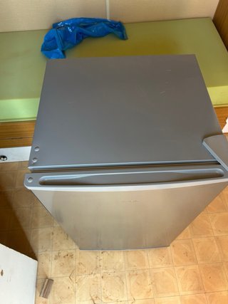Frigorífico VALBERG 93L
