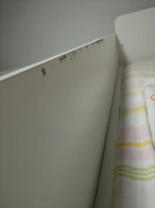 Cama Estúdio com Prateleiras