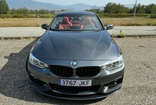 BMW Serie 4 2015