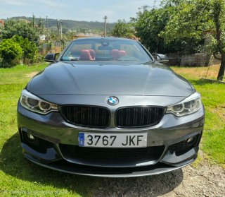 BMW Serie 4 2015