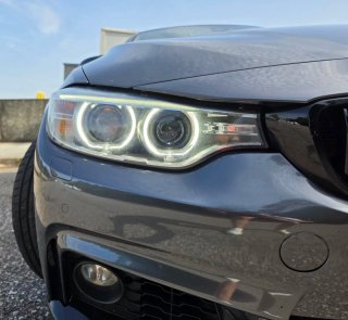BMW Serie 4 2015