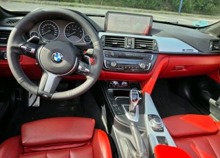BMW Serie 4 2015