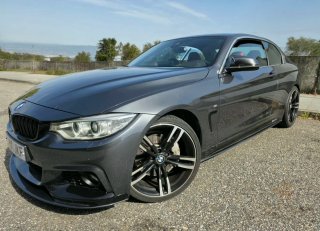 BMW Serie 4 2015