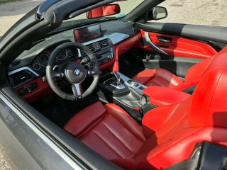 BMW Serie 4 2015