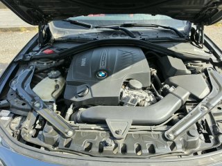BMW Serie 4 2015