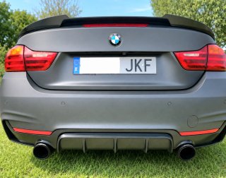 BMW Serie 4 2015