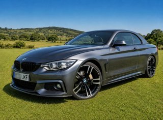 BMW Serie 4 2015