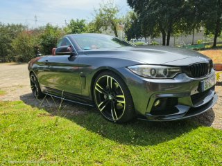 BMW Serie 4 2015