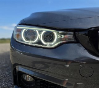 BMW Serie 4 2015