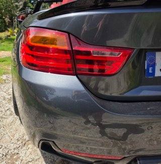 BMW Serie 4 2015