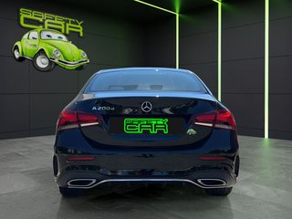 Mercedes-Benz Clase A 200 d Sedán 110 kW (150 CV)