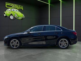 Mercedes-Benz Clase A 200 d Sedán 110 kW (150 CV)