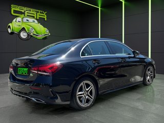 Mercedes-Benz Clase A 200 d Sedán 110 kW (150 CV)