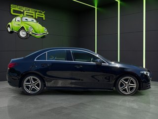 Mercedes-Benz Clase A 200 d Sedán 110 kW (150 CV)