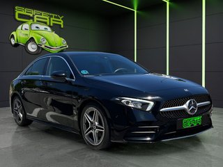 Mercedes-Benz Clase A 200 d Sedán 110 kW (150 CV)