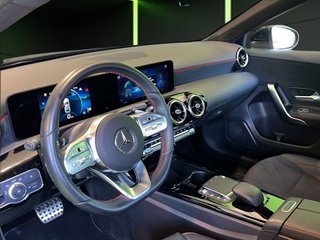 Mercedes-Benz Clase A 200 d Sedán 110 kW (150 CV)