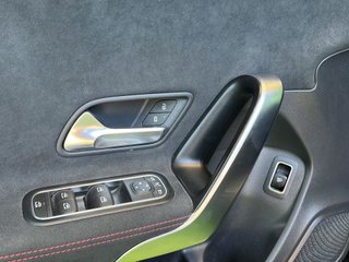 Mercedes-Benz Clase A 200 d Sedán 110 kW (150 CV)