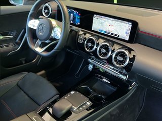 Mercedes-Benz Clase A 200 d Sedán 110 kW (150 CV)