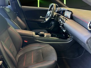 Mercedes-Benz Clase A 200 d Sedán 110 kW (150 CV)