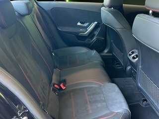 Mercedes-Benz Clase A 200 d Sedán 110 kW (150 CV)
