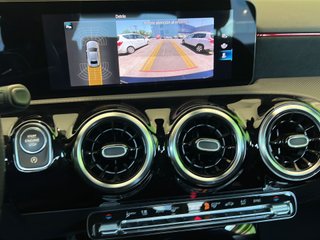 Mercedes-Benz Clase A 200 d Sedán 110 kW (150 CV)