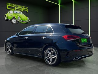 Mercedes-Benz Clase A 200 d 110 kW (150 CV)