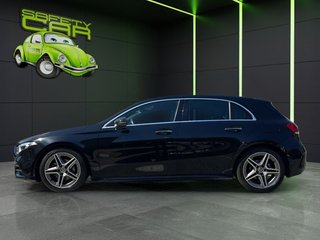 Mercedes-Benz Clase A 200 d 110 kW (150 CV)