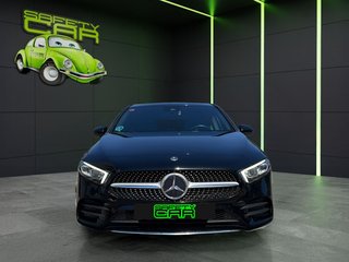 Mercedes-Benz Clase A 200 d 110 kW (150 CV)