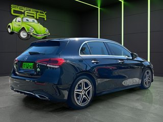 Mercedes-Benz Clase A 200 d 110 kW (150 CV)