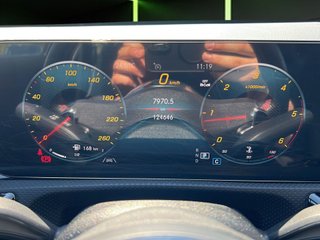 Mercedes-Benz Clase A 200 d 110 kW (150 CV)