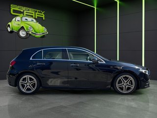 Mercedes-Benz Clase A 200 d 110 kW (150 CV)